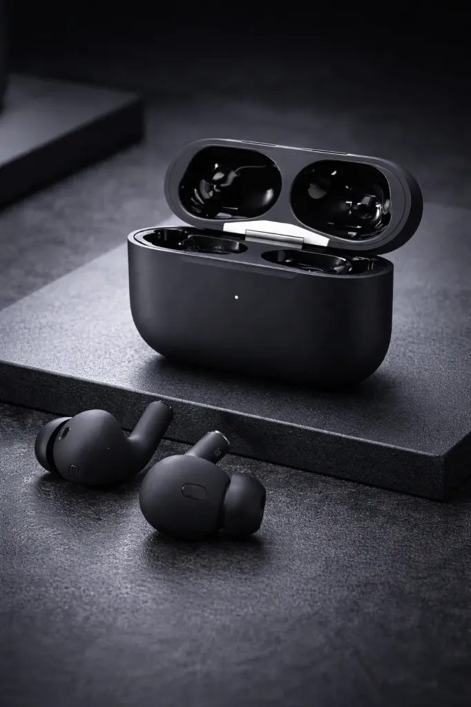 NeoBuds X1 Wireless Earphones with HD Sound & Mic